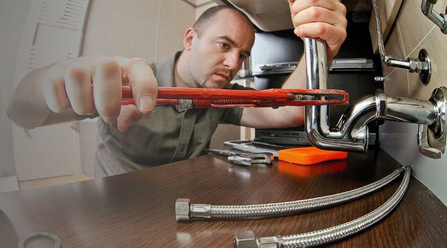 Local expert plumbing services in New Roads, LA